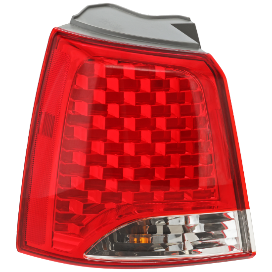Picture of Tail Light