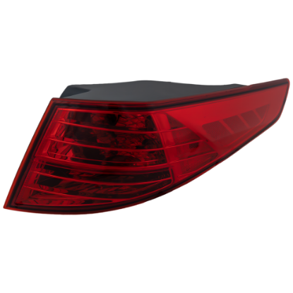 Picture of Tail Light
