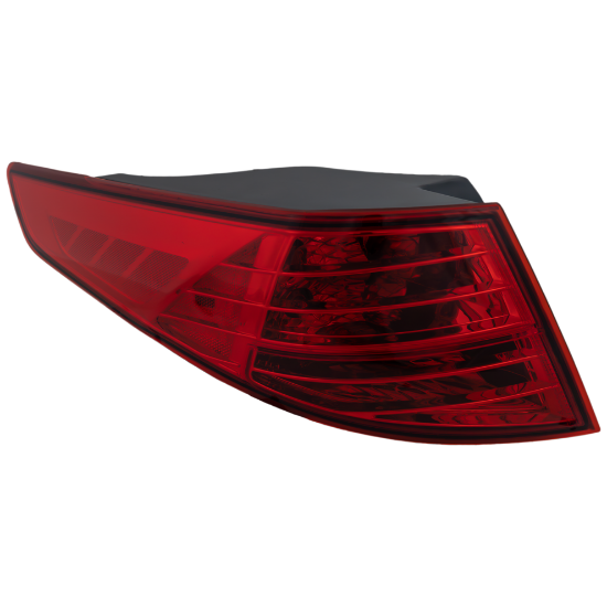 Picture of Tail Light