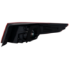 Picture of Tail Light
