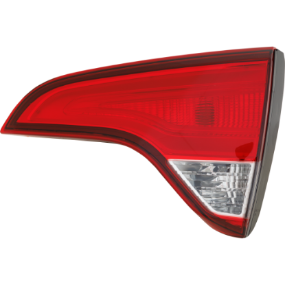 Picture of Tail Light