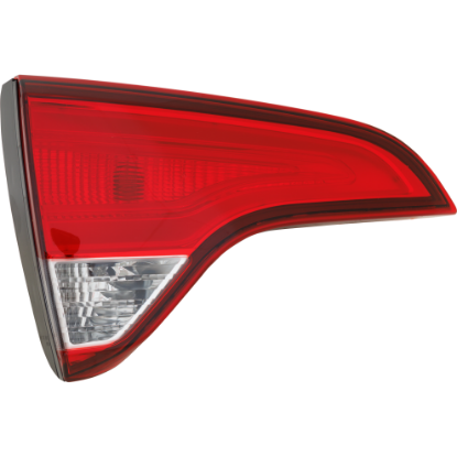 Picture of Tail Light