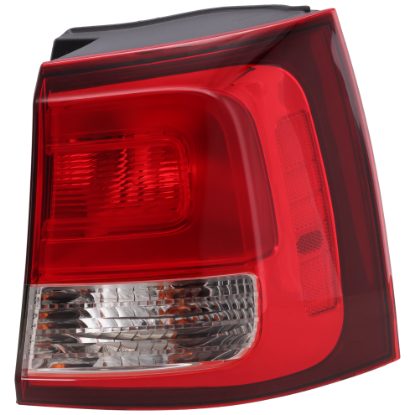 Picture of Tail Light