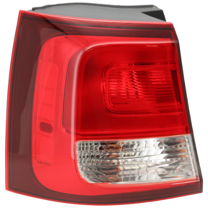 Picture of Tail Light