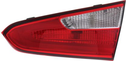 Picture of Tail Light