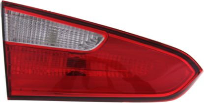 Picture of Tail Light