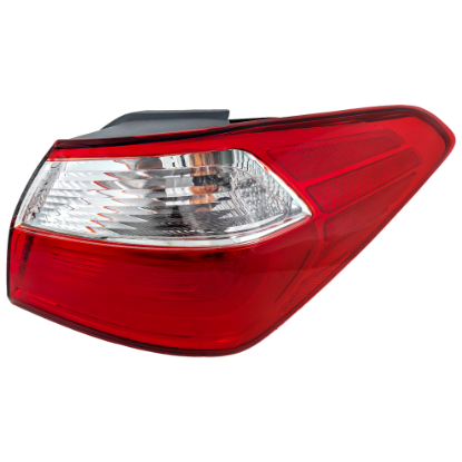 Picture of Tail Light