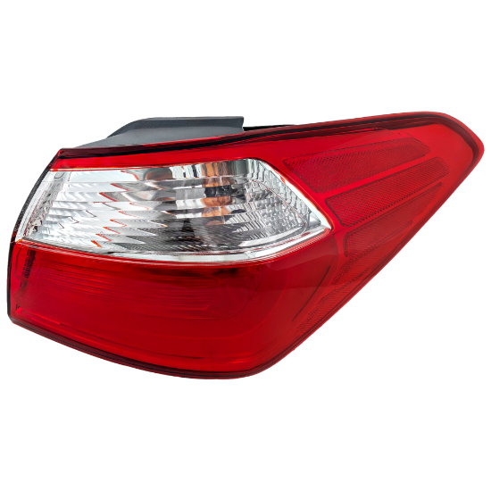 Picture of Tail Light