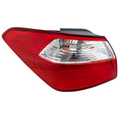 Picture of Tail Light