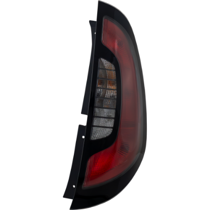 Picture of Tail Light