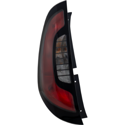 Picture of Tail Light