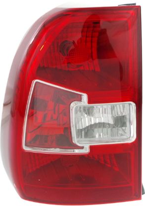 Picture of Tail Light