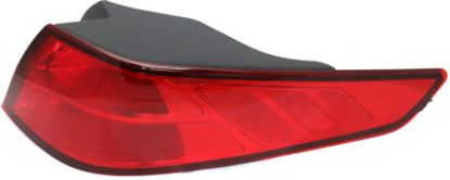 Picture of Tail Light