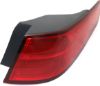 Picture of Tail Light