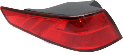 Picture of Tail Light
