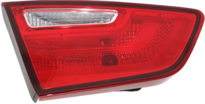 Picture of Tail Light