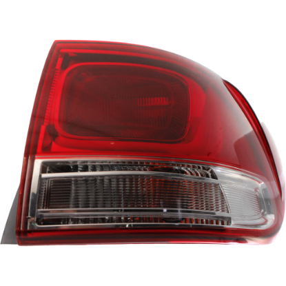 Picture of Tail Light