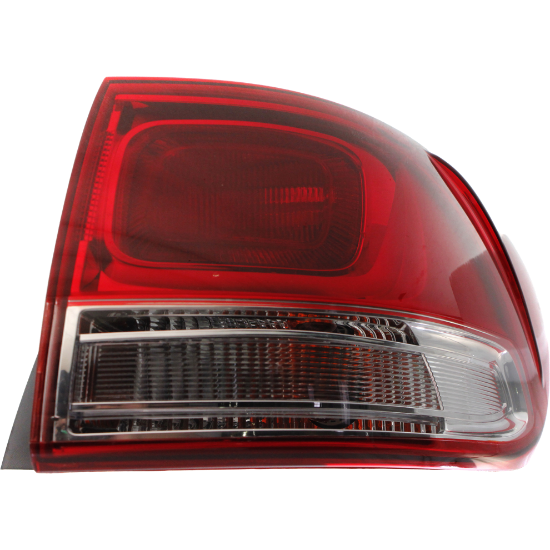 Picture of Tail Light