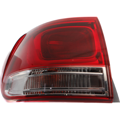 Picture of Tail Light