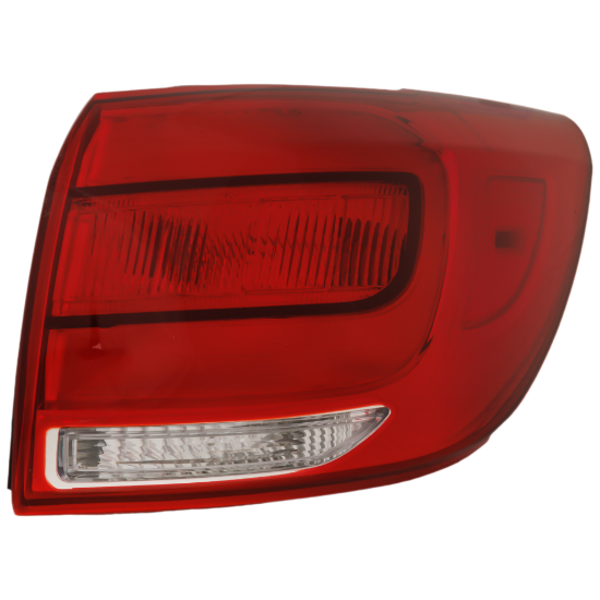 Picture of Tail Light