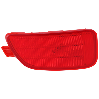 Picture of Bumper Reflector
