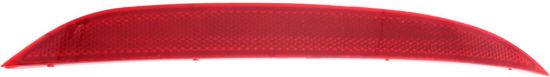 Picture of Bumper Reflector