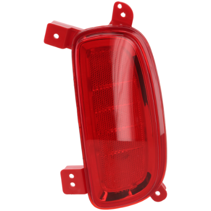 Picture of Bumper Reflector