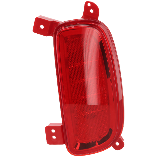Picture of Bumper Reflector