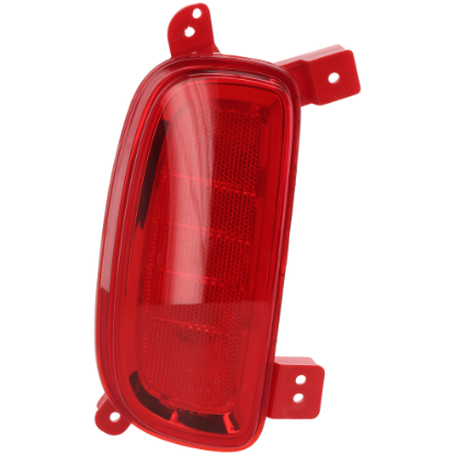 Picture of Bumper Reflector
