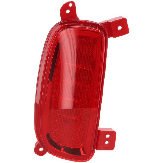 Picture of Bumper Reflector