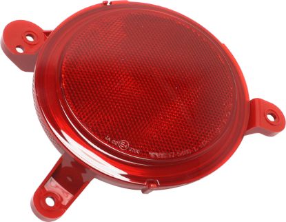 Picture of Bumper Reflector