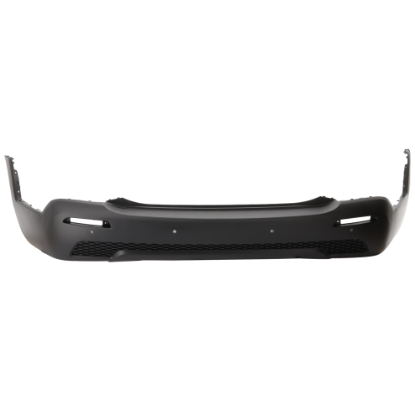 Picture of Bumper Cover