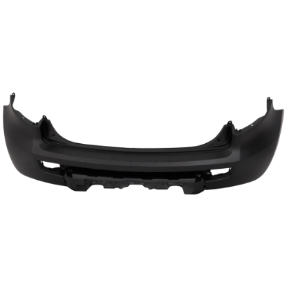 Picture of Bumper Cover