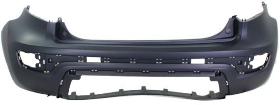 Picture of Bumper Cover