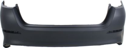 Picture of Bumper Cover