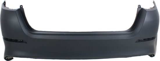 Picture of Bumper Cover