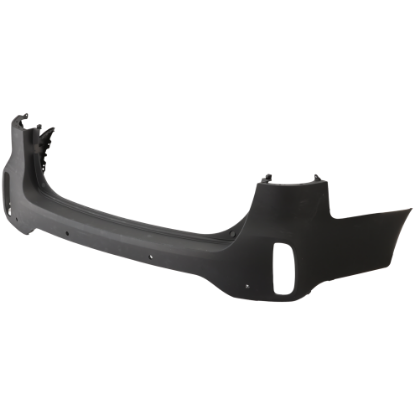 Picture of Bumper Cover