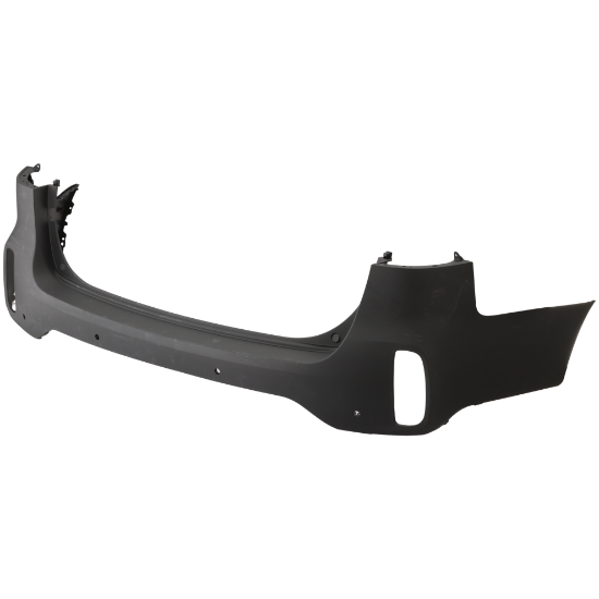 Picture of Bumper Cover