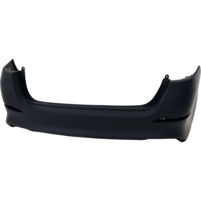 Picture of Bumper Cover