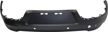 Picture of Bumper Cover
