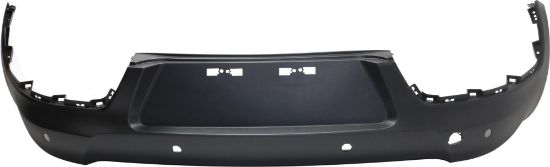 Picture of Bumper Cover