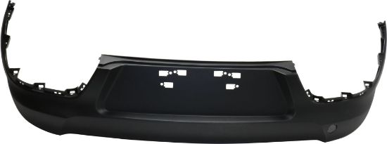 Picture of Bumper Cover