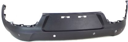 Picture of Bumper Cover