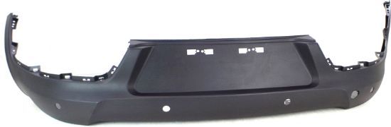Picture of Bumper Cover