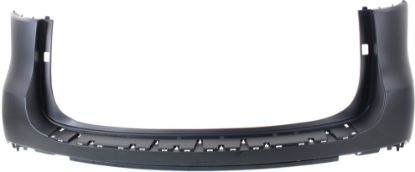 Picture of Bumper Cover