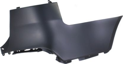Picture of Bumper End