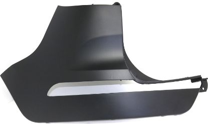 Picture of Bumper End
