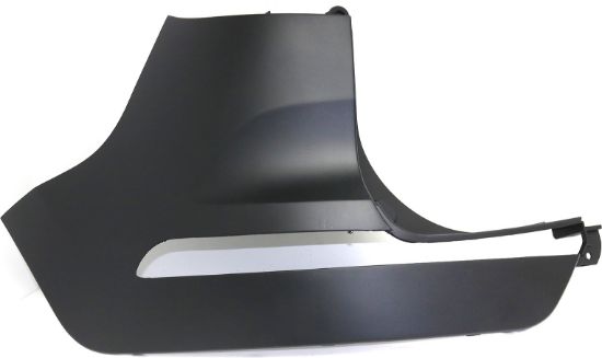 Picture of Bumper End