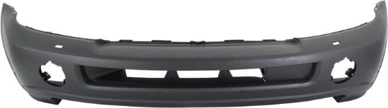 Picture of Bumper Cover