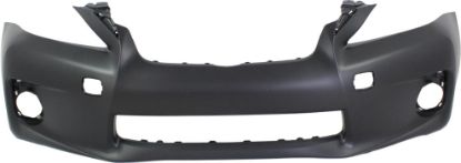 Picture of Bumper Cover